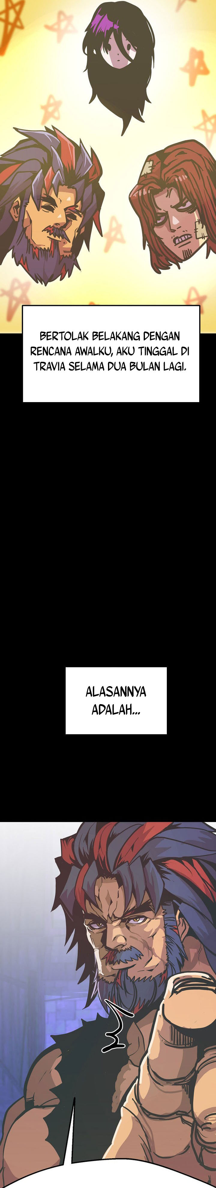 Worthless Regression Chapter 75 Gambar 26