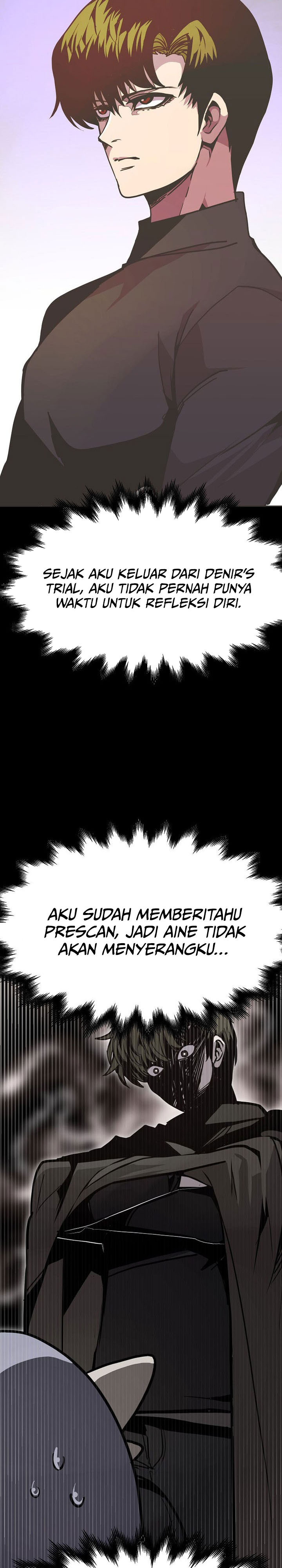 Worthless Regression Chapter 75 Gambar 31