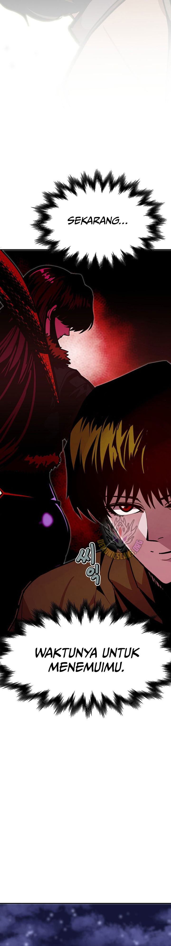 Worthless Regression Chapter 75 Gambar 34