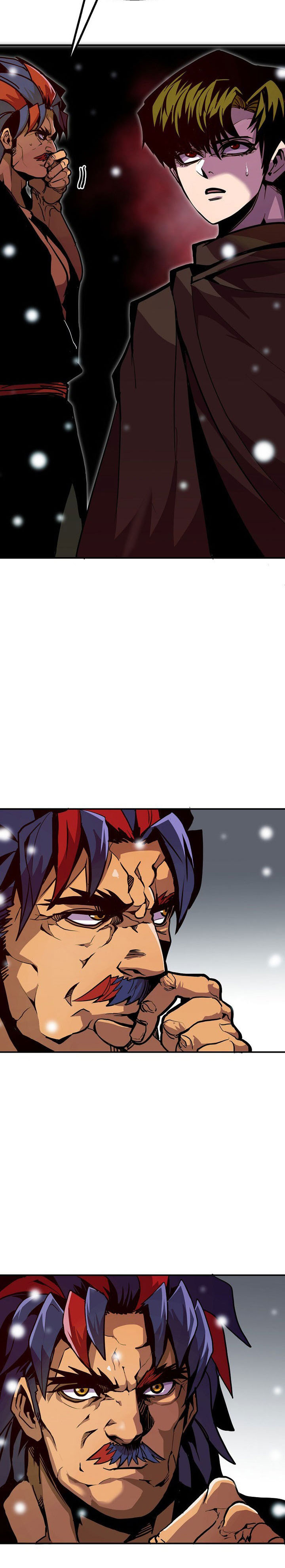 Worthless Regression Chapter 75 Gambar 36
