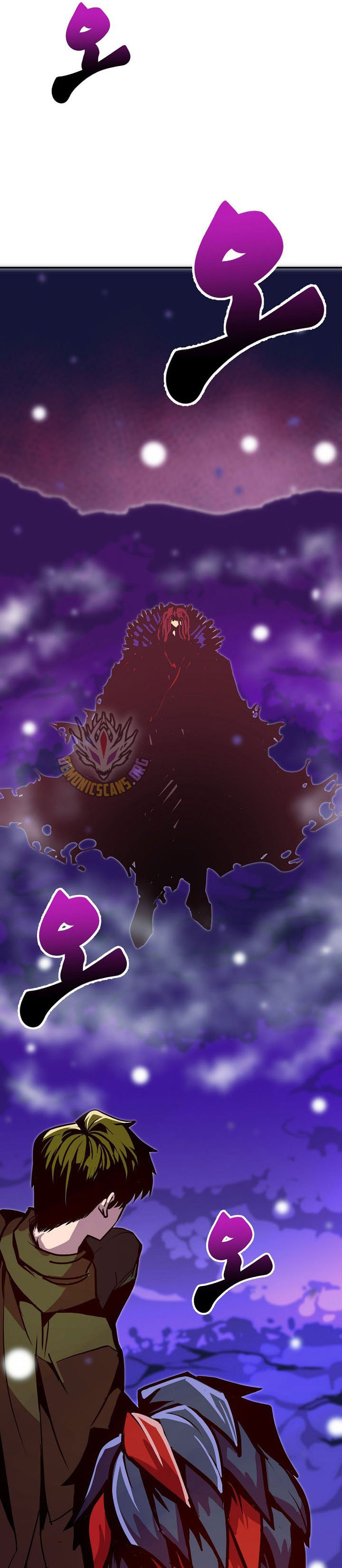Worthless Regression Chapter 75 Gambar 38