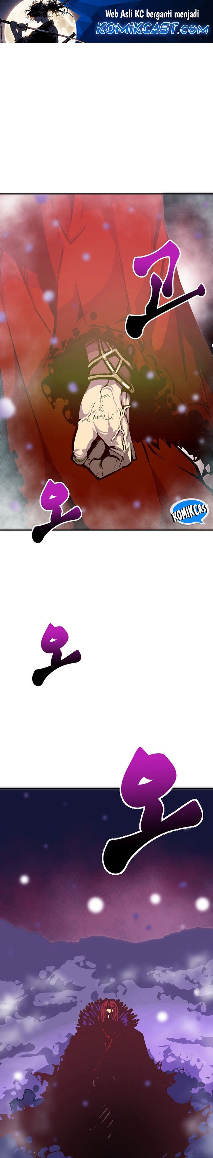 Worthless Regression Chapter 76 Gambar 2