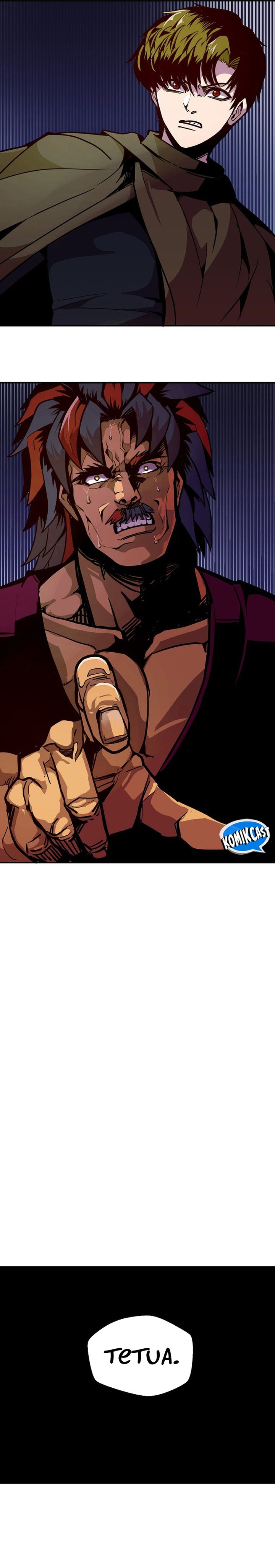 Worthless Regression Chapter 76 Gambar 6