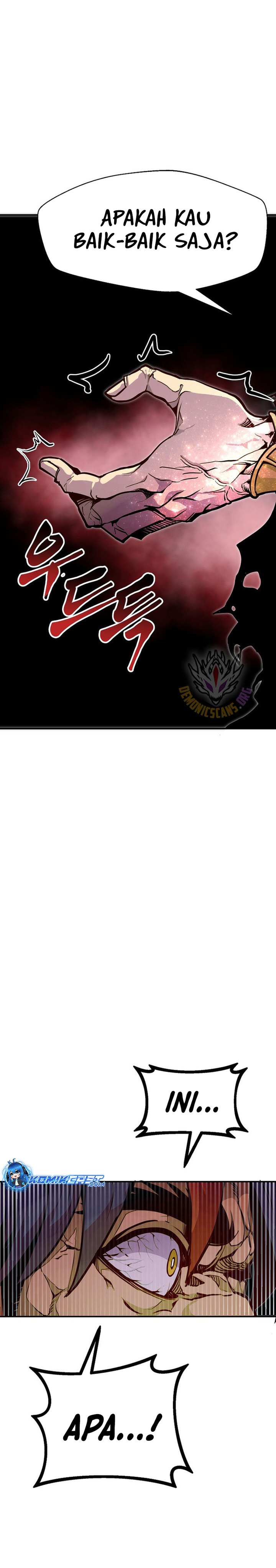 Worthless Regression Chapter 76 Gambar 7