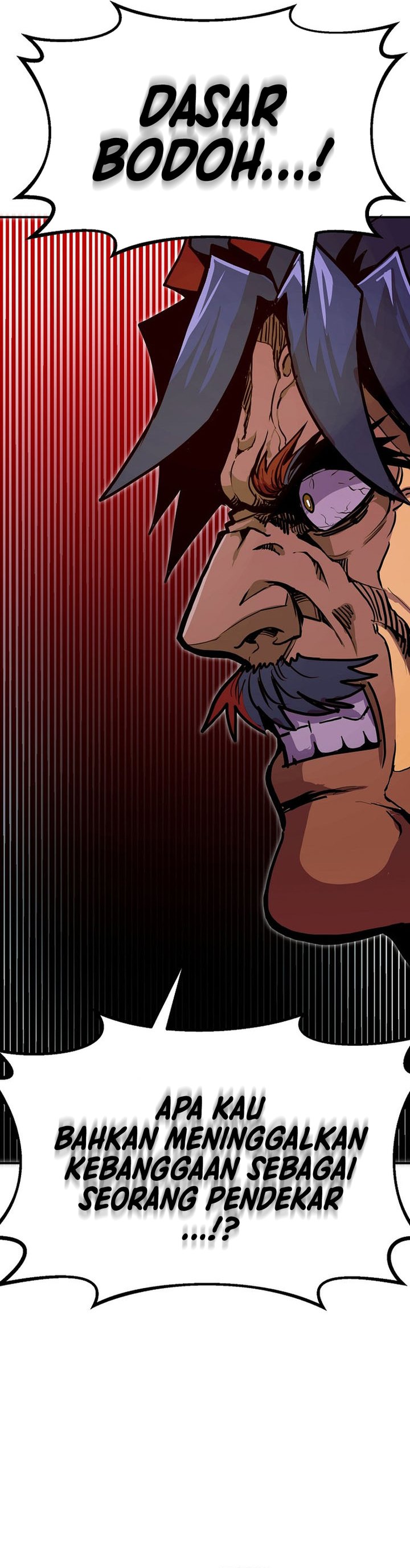 Worthless Regression Chapter 76 Gambar 11