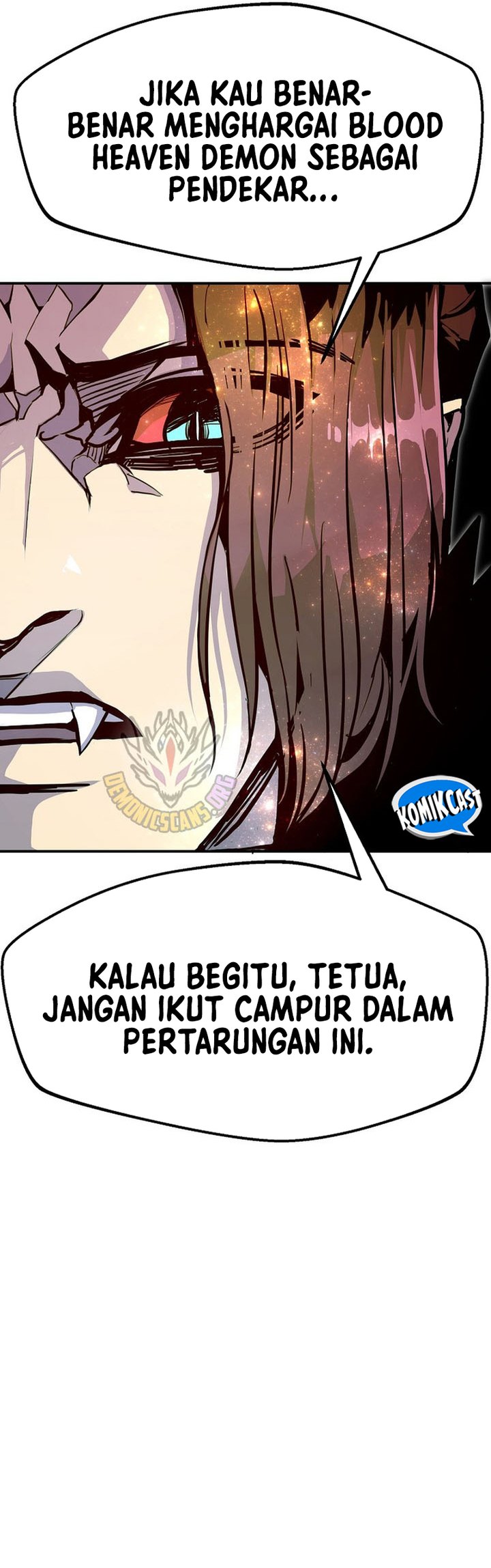 Worthless Regression Chapter 76 Gambar 13