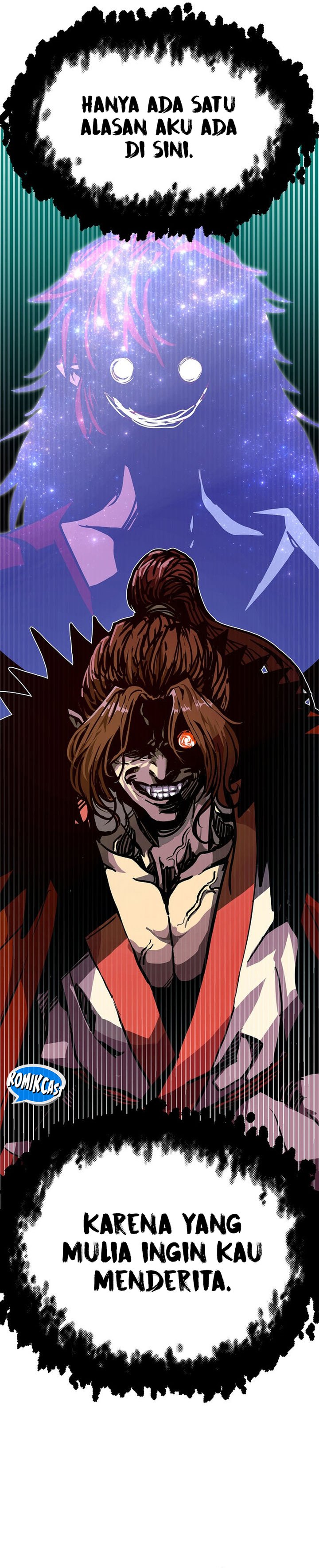 Worthless Regression Chapter 76 Gambar 15