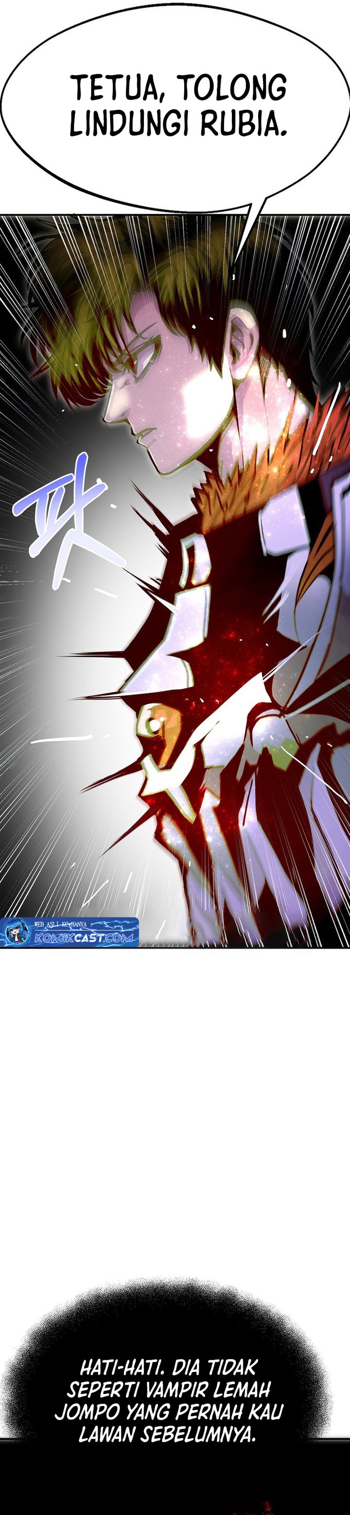 Worthless Regression Chapter 76 Gambar 17