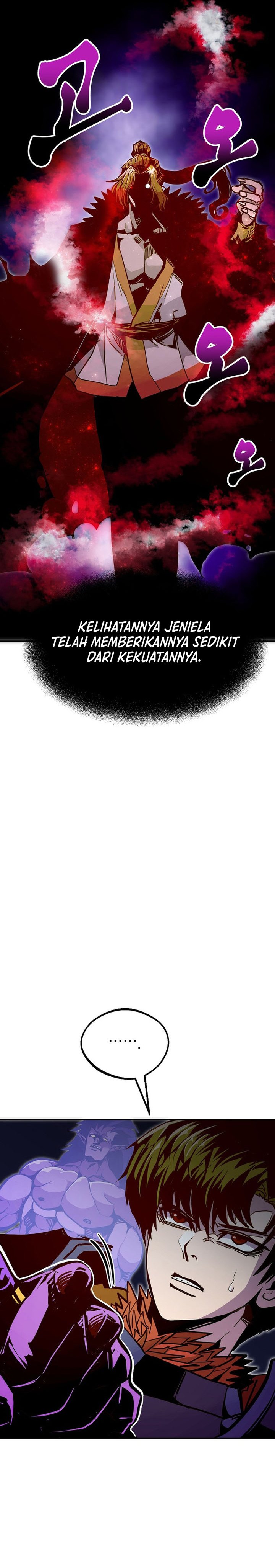 Worthless Regression Chapter 76 Gambar 18