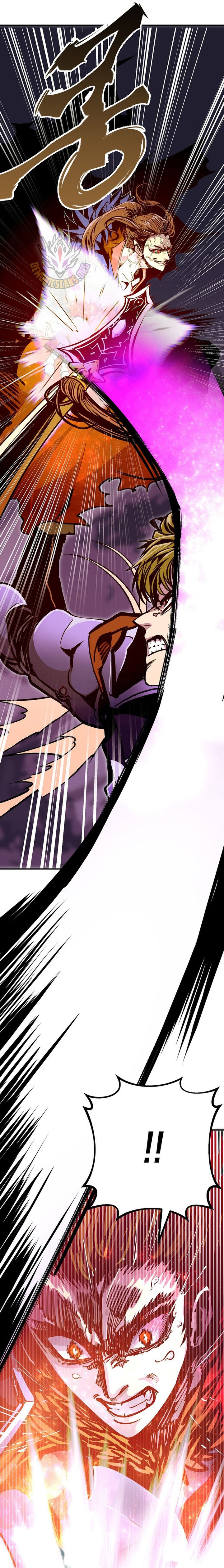 Worthless Regression Chapter 76 Gambar 20