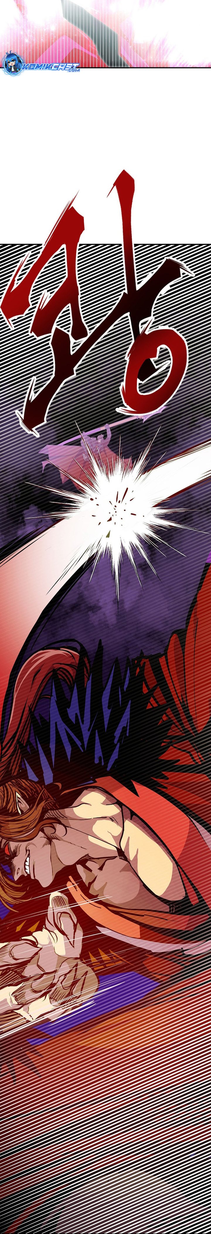 Worthless Regression Chapter 76 Gambar 21