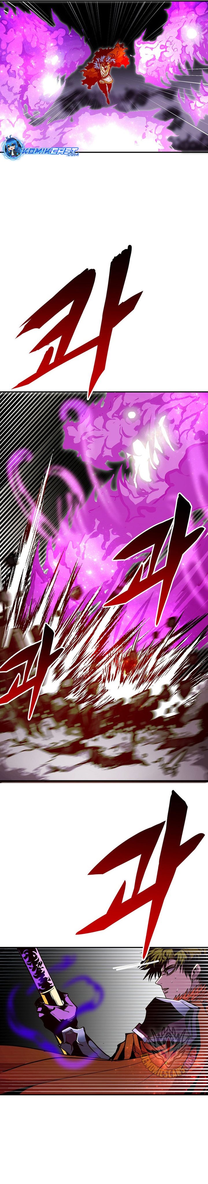 Worthless Regression Chapter 76 Gambar 25
