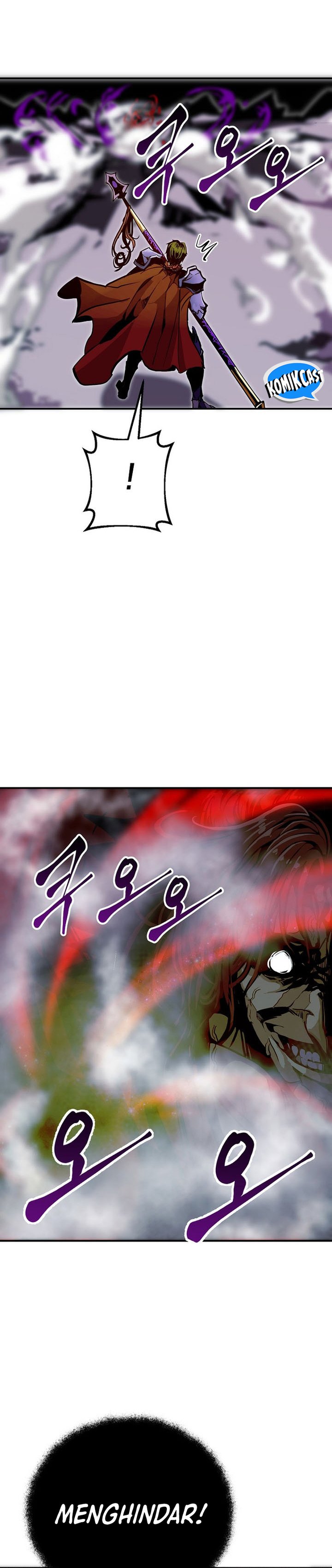 Worthless Regression Chapter 76 Gambar 26