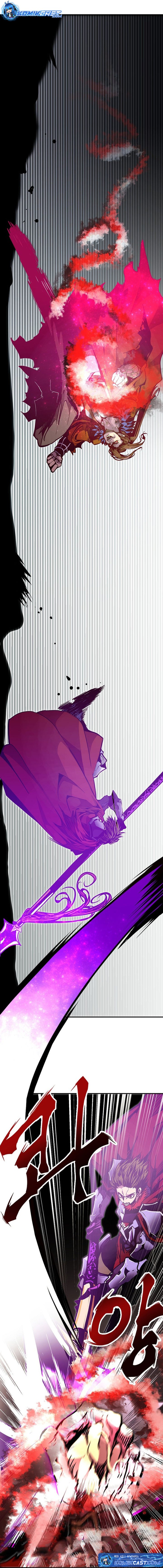 Worthless Regression Chapter 76 Gambar 29