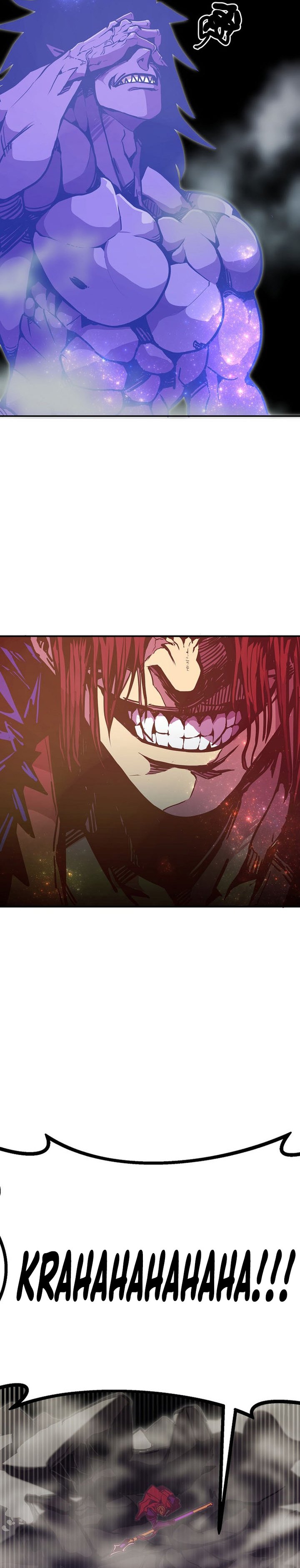 Worthless Regression Chapter 76 Gambar 32