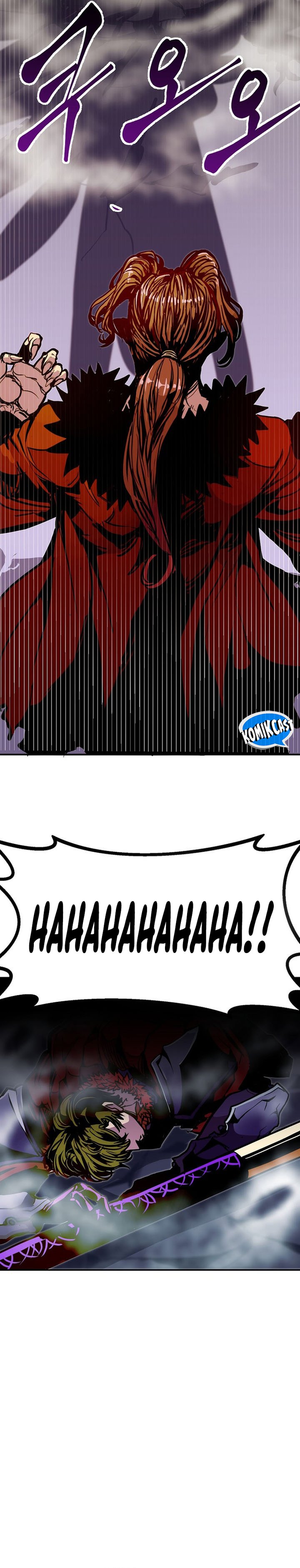 Worthless Regression Chapter 76 Gambar 33
