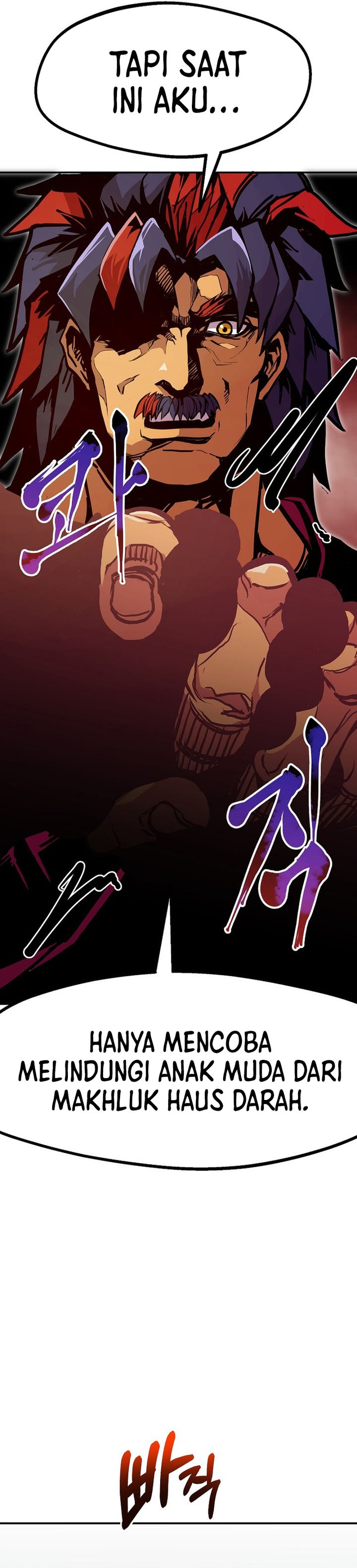 Worthless Regression Chapter 76 Gambar 39