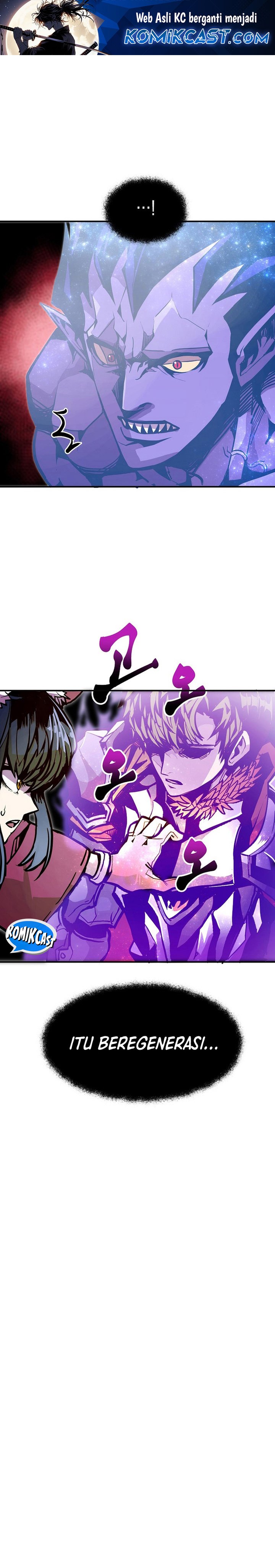 Worthless Regression Chapter 77 Gambar 2