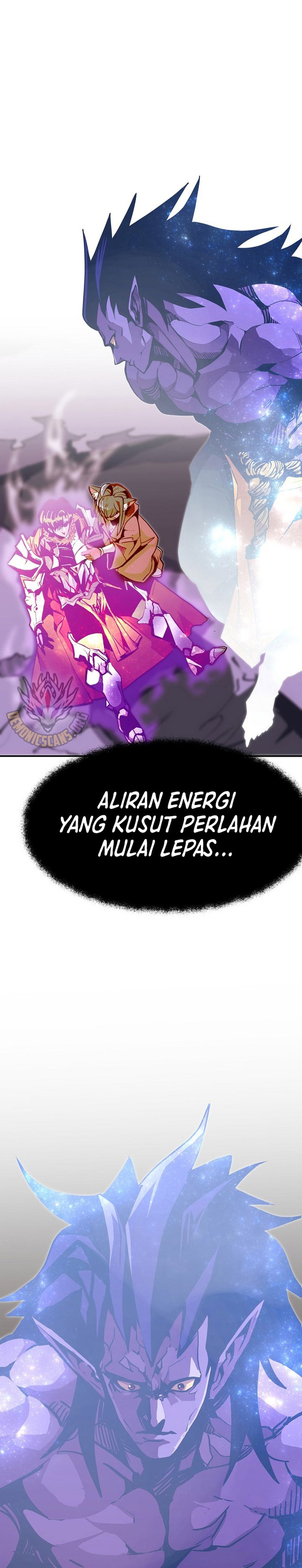 Worthless Regression Chapter 77 Gambar 3