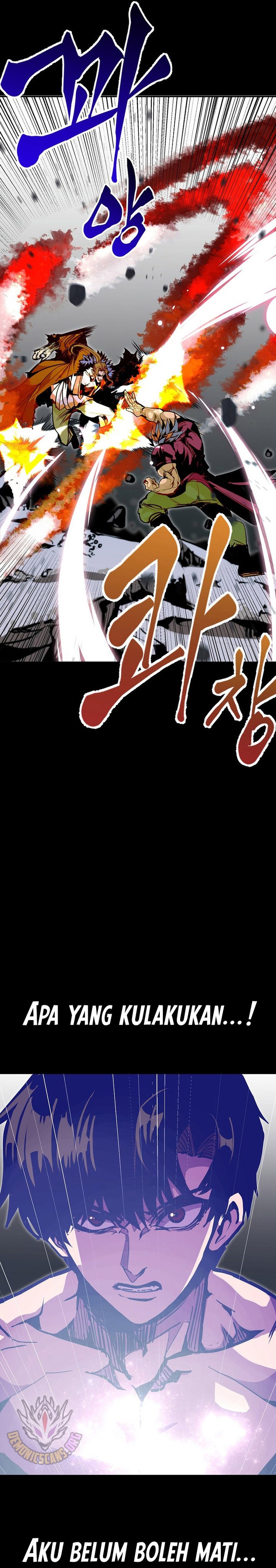 Worthless Regression Chapter 77 Gambar 8