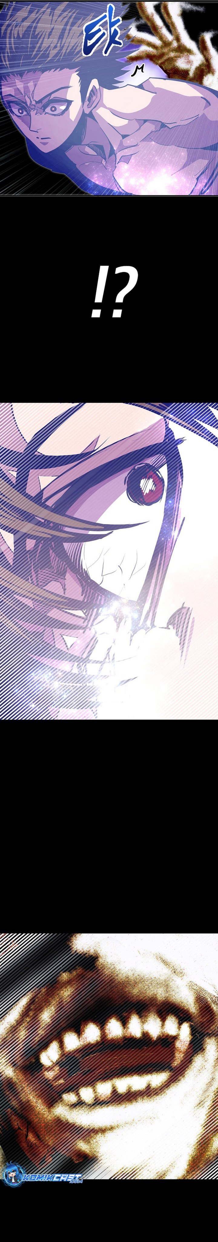 Worthless Regression Chapter 77 Gambar 10