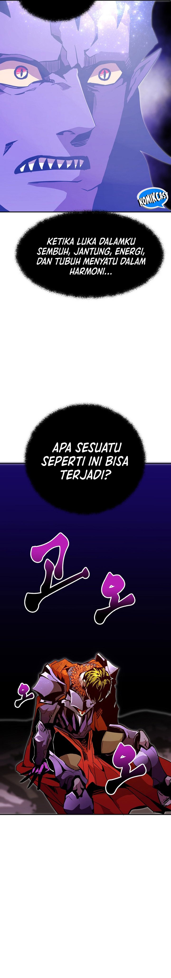 Worthless Regression Chapter 77 Gambar 14
