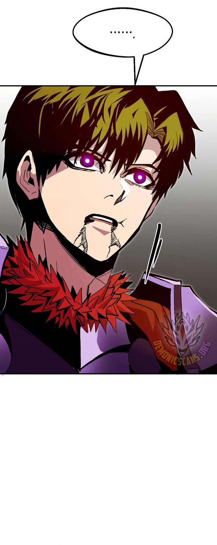 Worthless Regression Chapter 77 Gambar 15