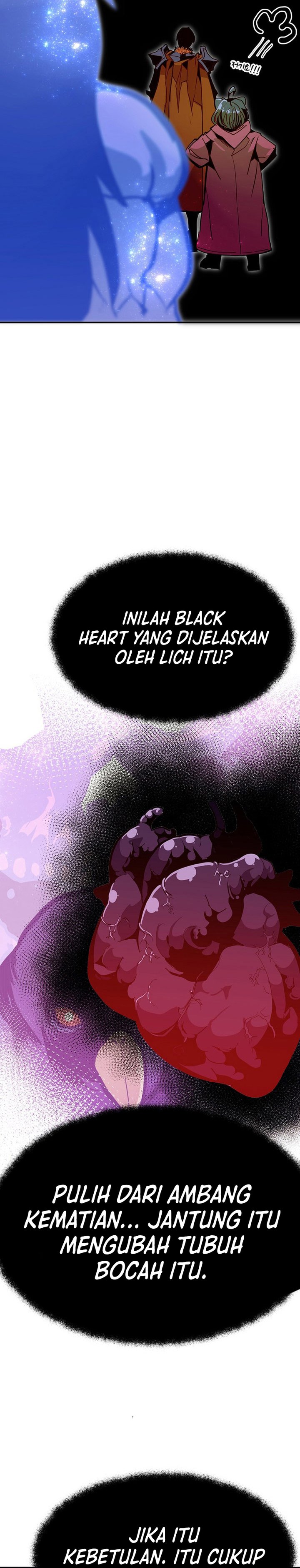Worthless Regression Chapter 77 Gambar 17