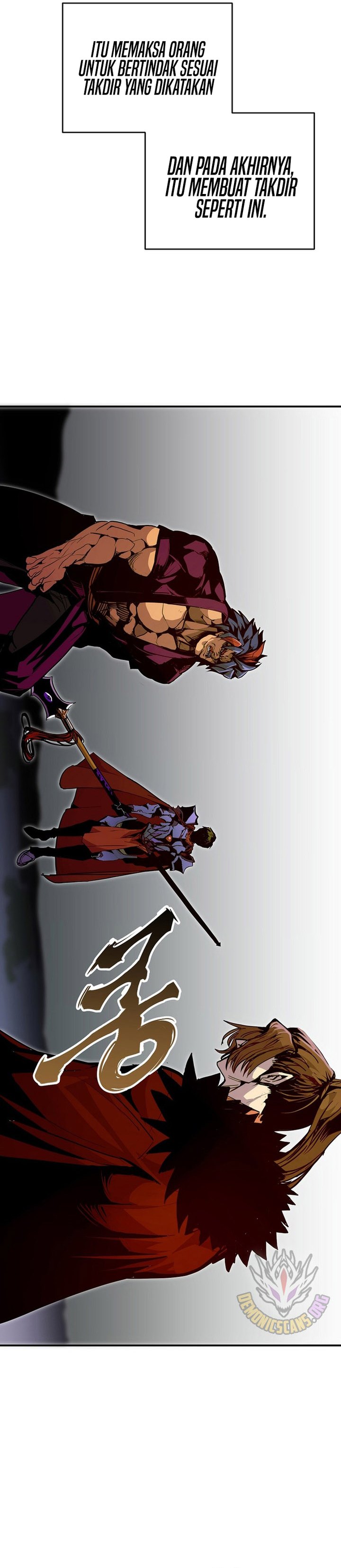 Worthless Regression Chapter 77 Gambar 20