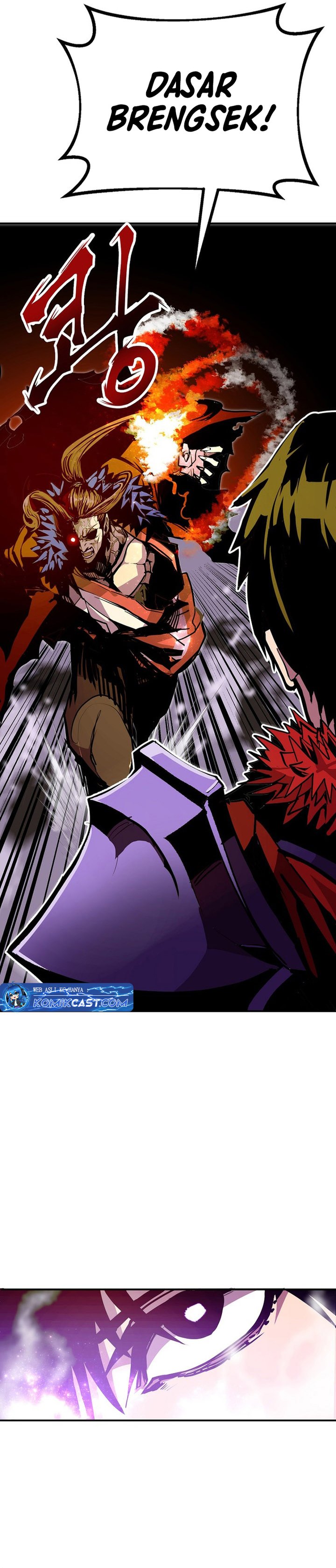 Worthless Regression Chapter 77 Gambar 25