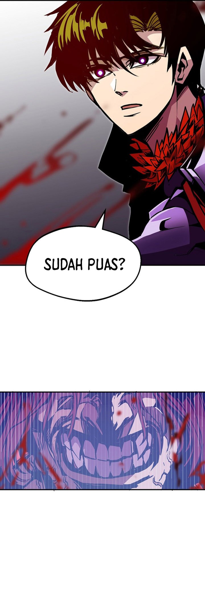 Worthless Regression Chapter 77 Gambar 28