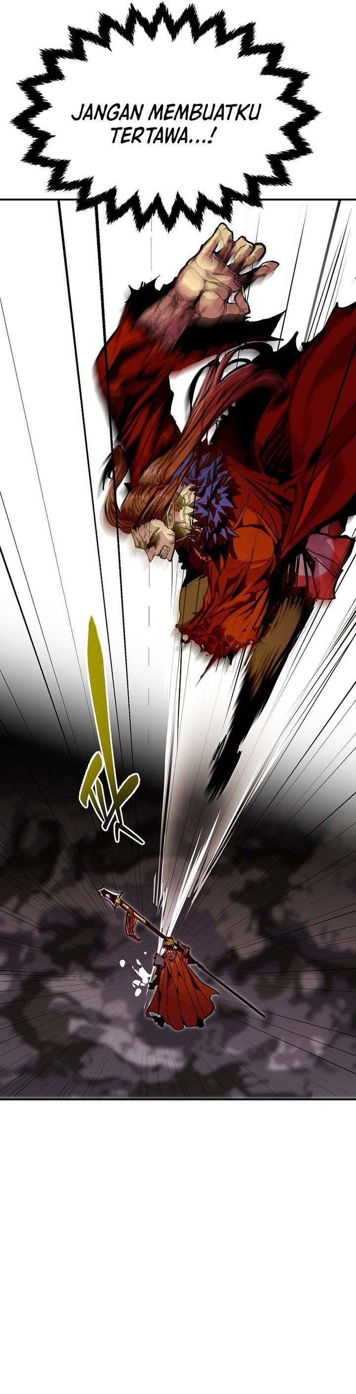 Worthless Regression Chapter 77 Gambar 29