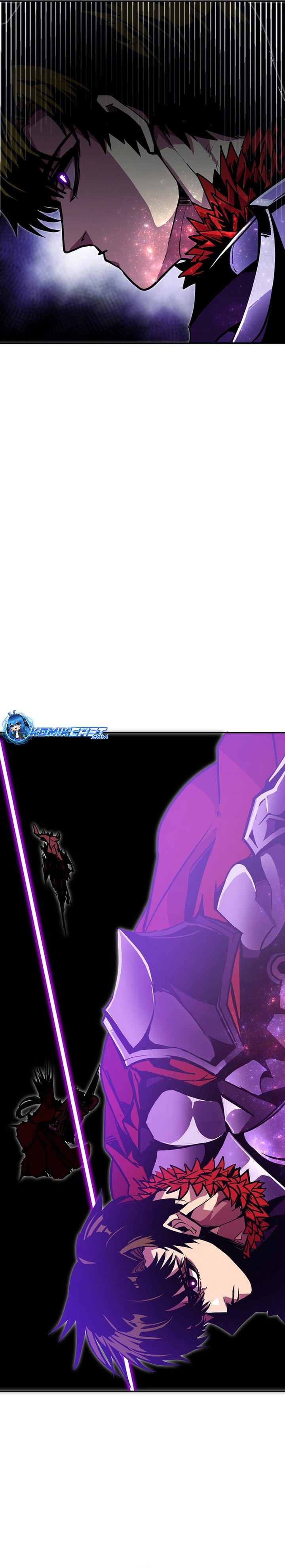 Worthless Regression Chapter 77 Gambar 31