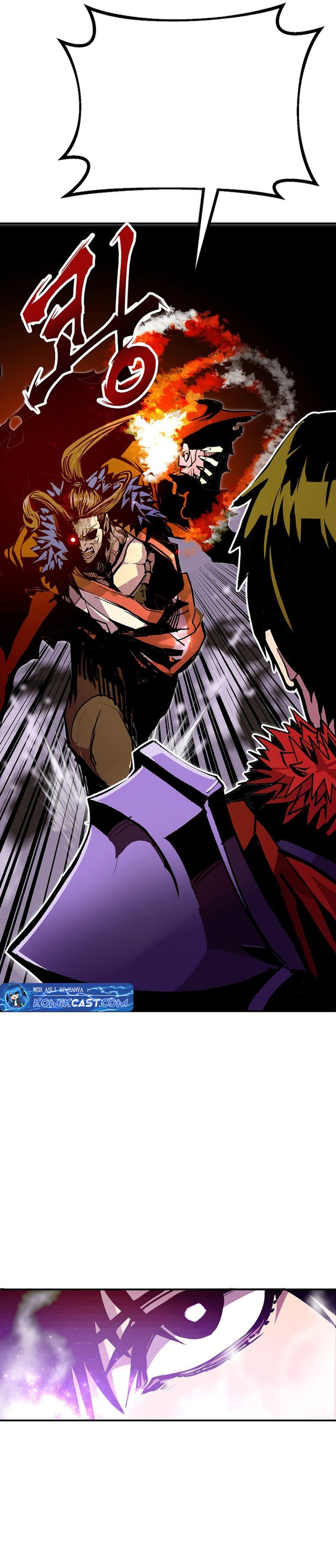 Worthless Regression Chapter 77 Gambar 33