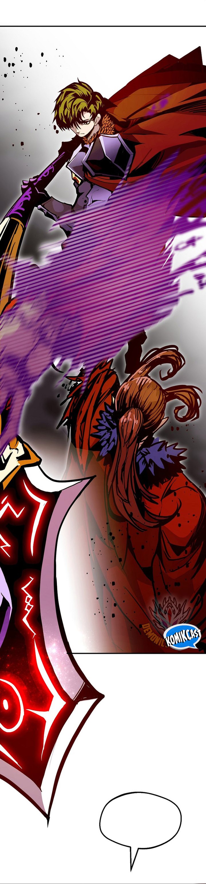 Worthless Regression Chapter 77 Gambar 35