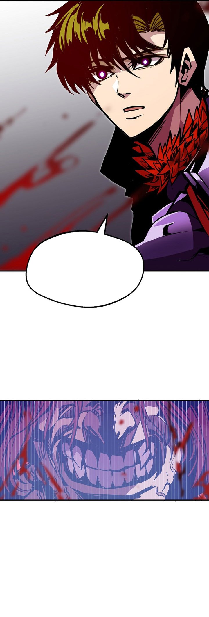 Worthless Regression Chapter 77 Gambar 36