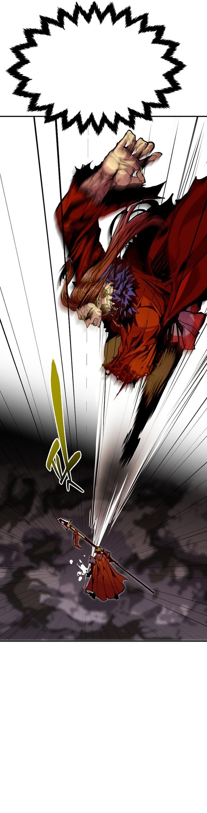 Worthless Regression Chapter 77 Gambar 37