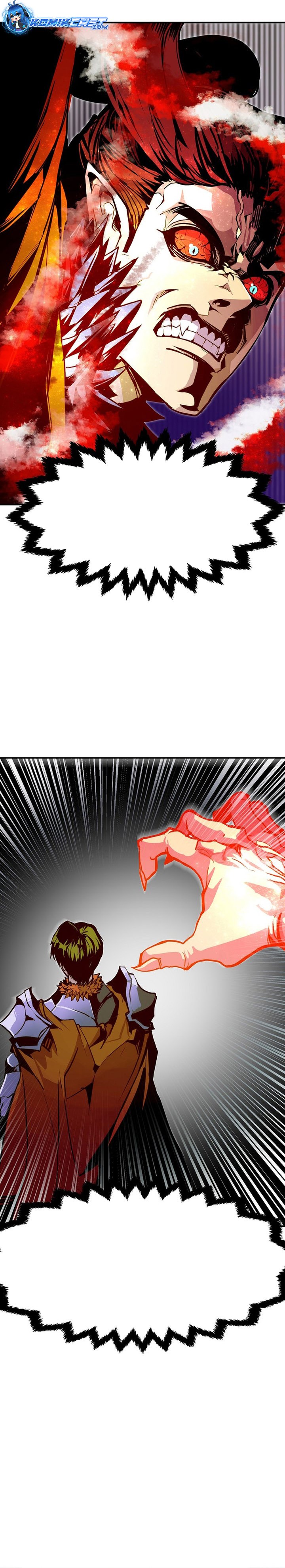 Worthless Regression Chapter 77 Gambar 38