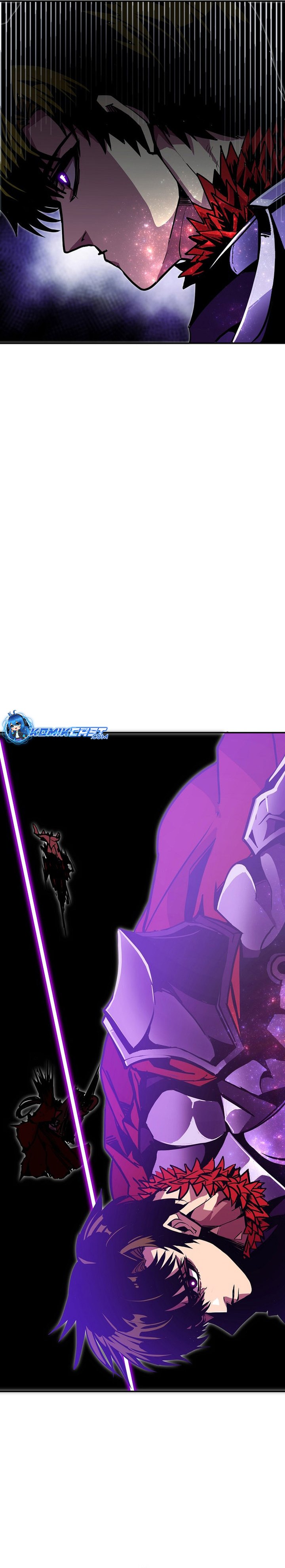 Worthless Regression Chapter 77 Gambar 39