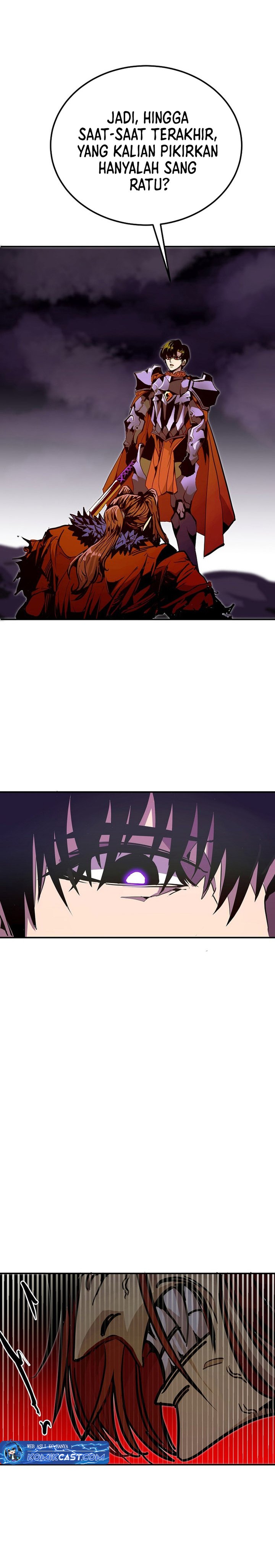 Worthless Regression Chapter 77 Gambar 42