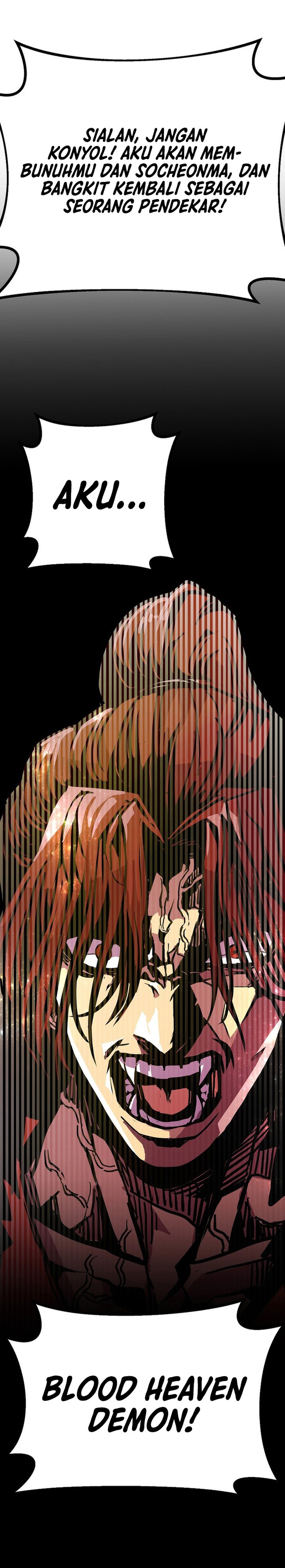 Worthless Regression Chapter 77 Gambar 43