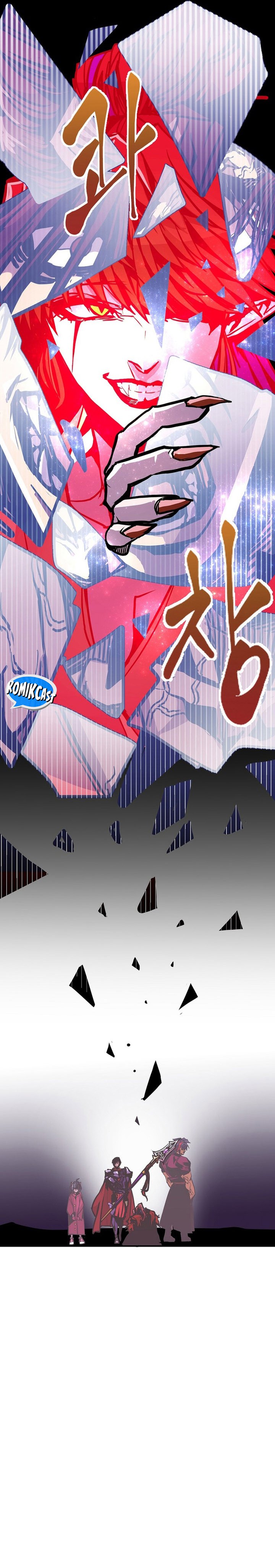Worthless Regression Chapter 77 Gambar 44