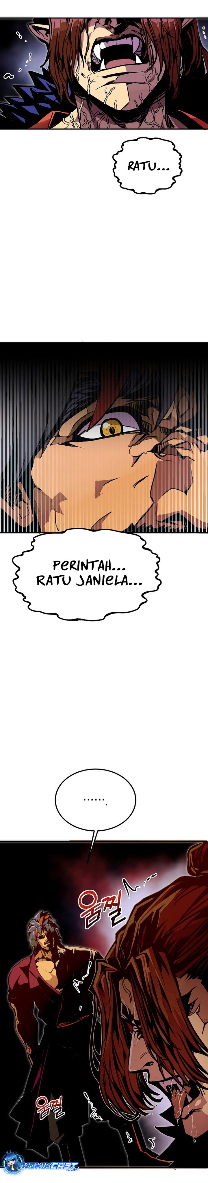 Worthless Regression Chapter 77 Gambar 45
