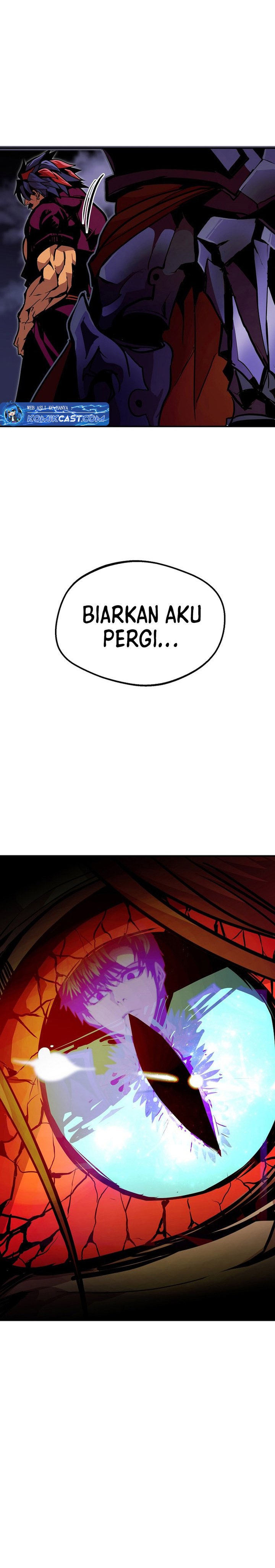 Worthless Regression Chapter 77 Gambar 47