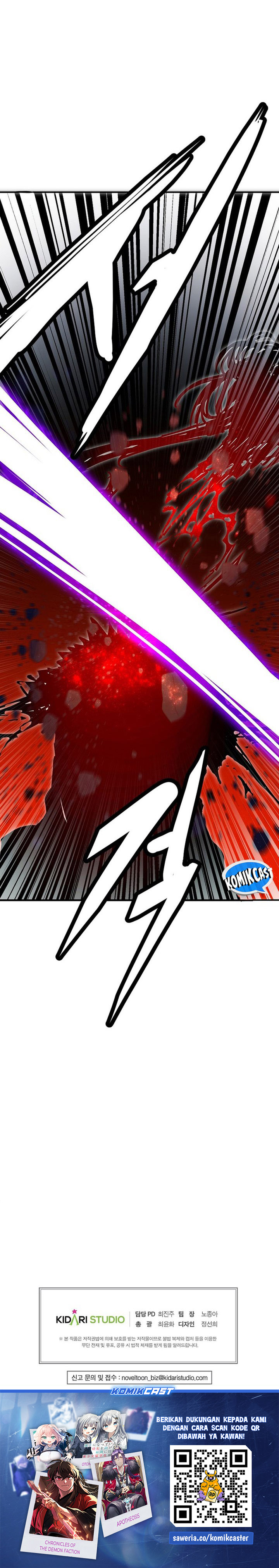 Worthless Regression Chapter 77 Gambar 48