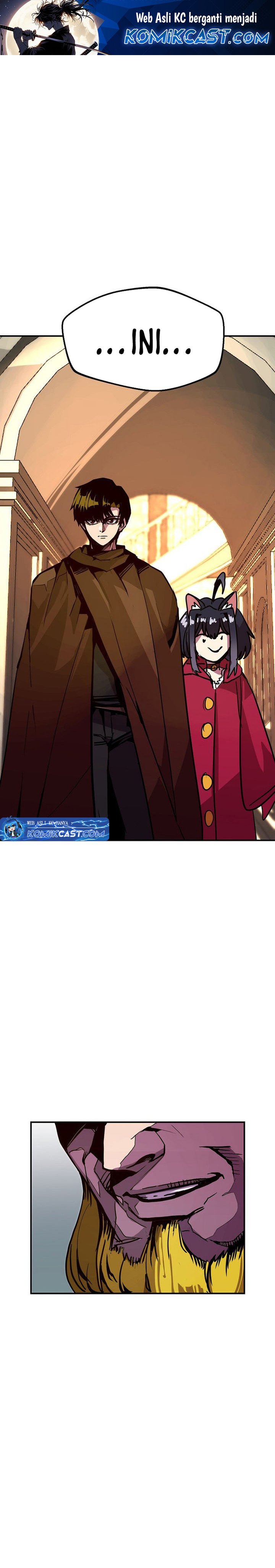 Worthless Regression Chapter 79 Gambar 2