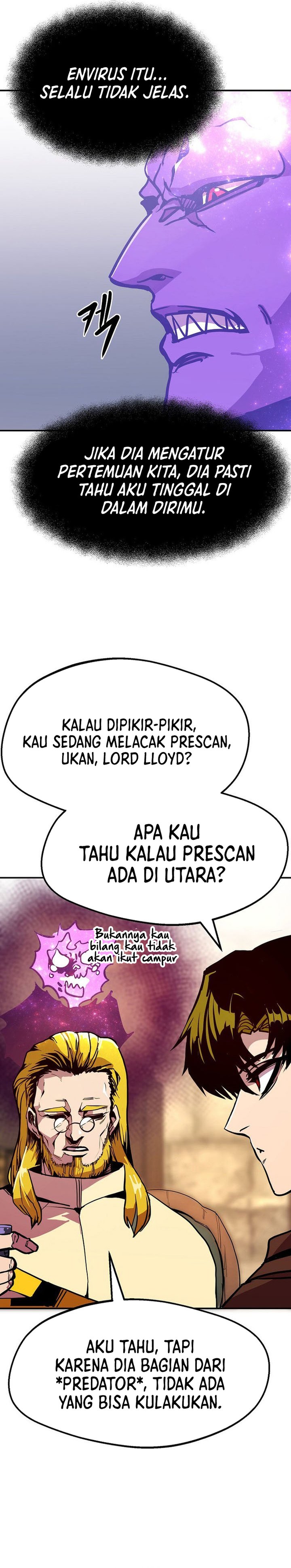 Worthless Regression Chapter 79 Gambar 15