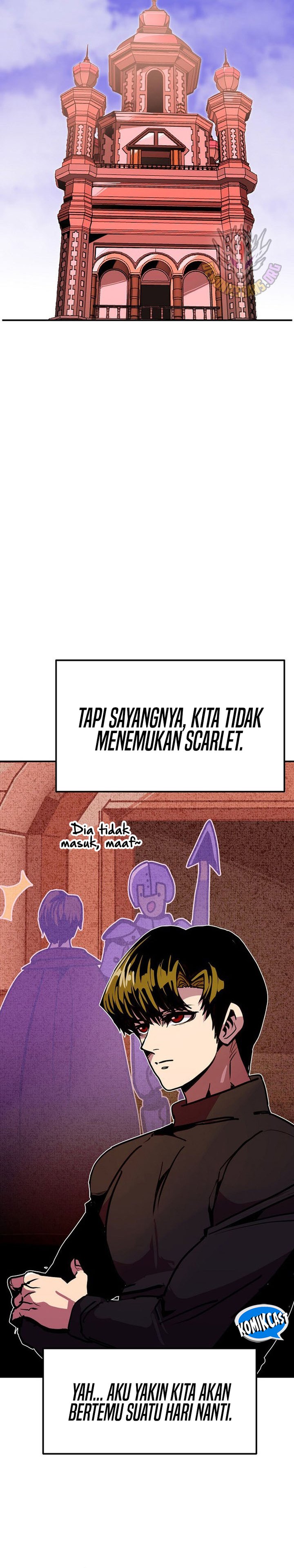 Worthless Regression Chapter 79 Gambar 19