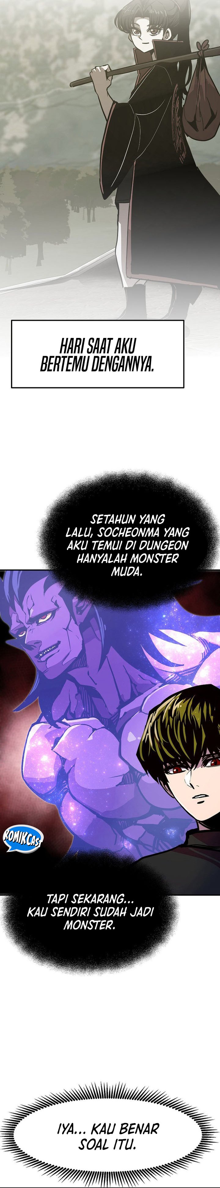 Worthless Regression Chapter 79 Gambar 22