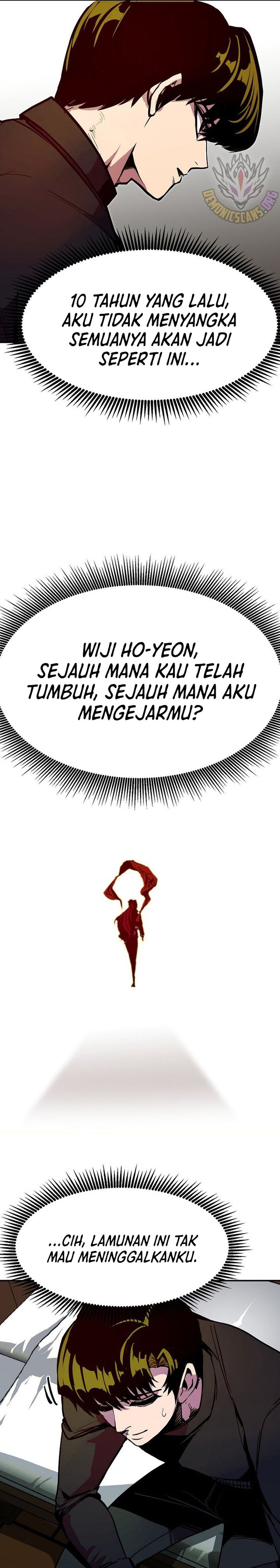 Worthless Regression Chapter 79 Gambar 23